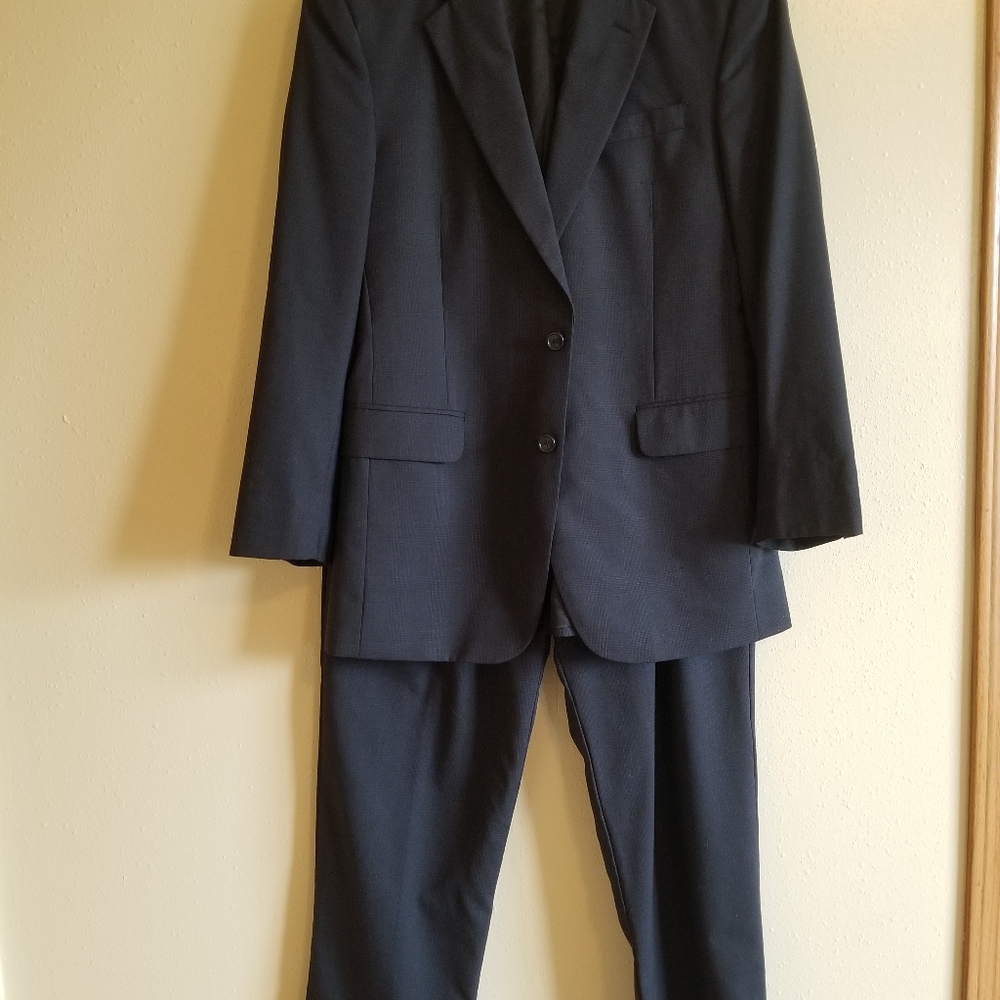 Jos. A Bank suit set